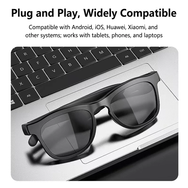Умные солнцезащитные очки OneP – обзор и цена Smart Glasses Lens