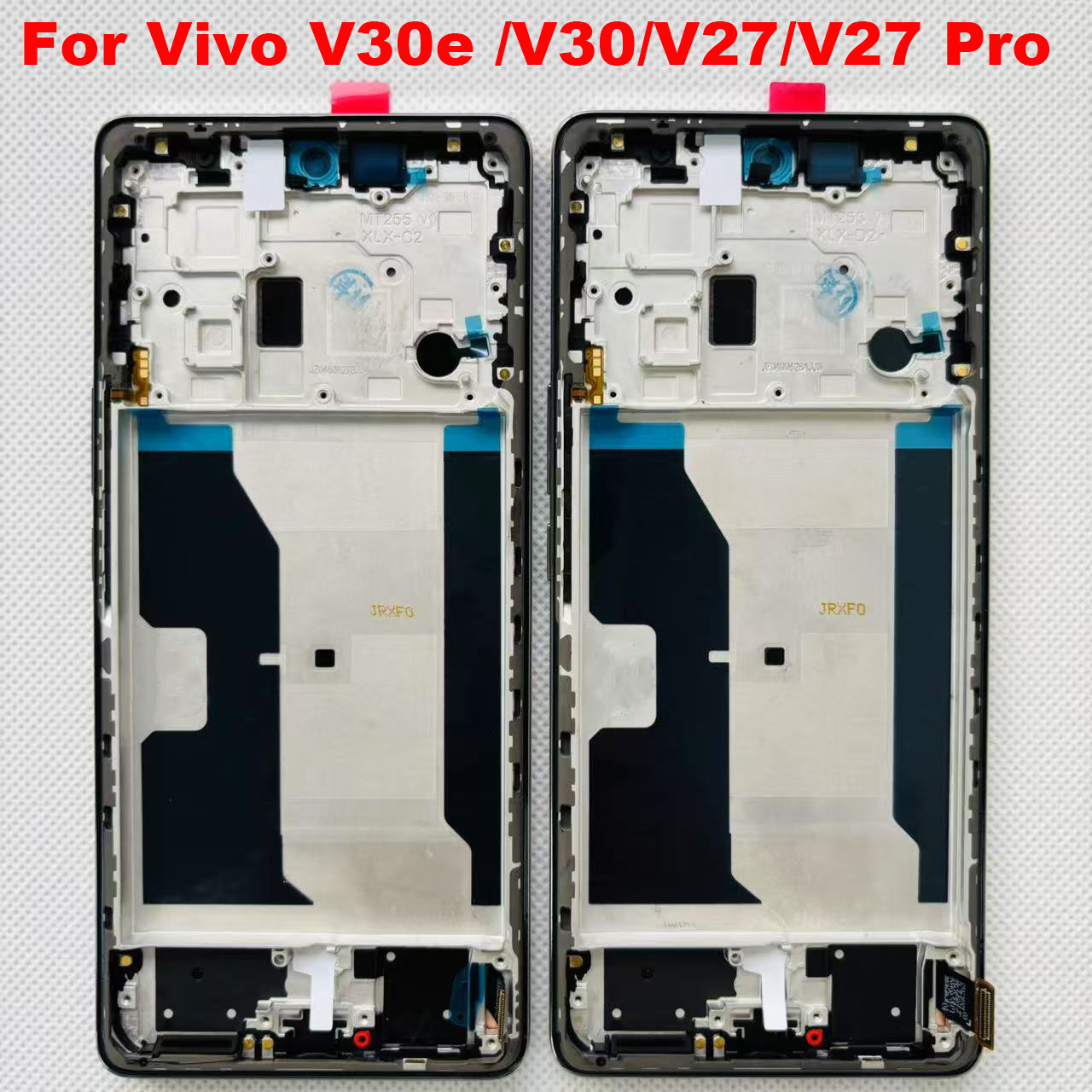 Оригинальный AMOLED для Vivo V – обзор и цена Vivo V40