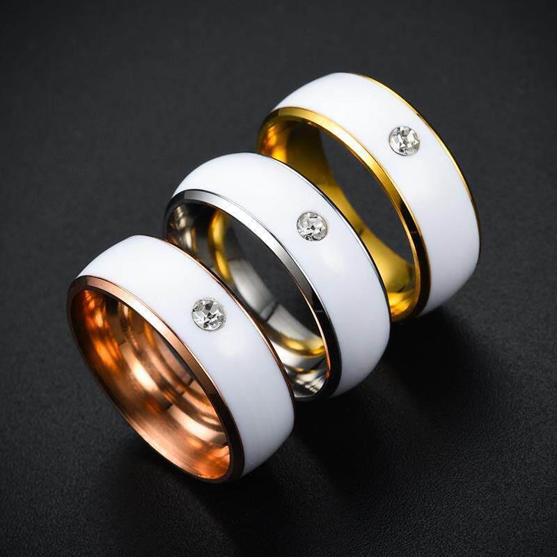 Умное NFC-кольцо из титановой  – обзор и цена Smart Ring Nfc Pay