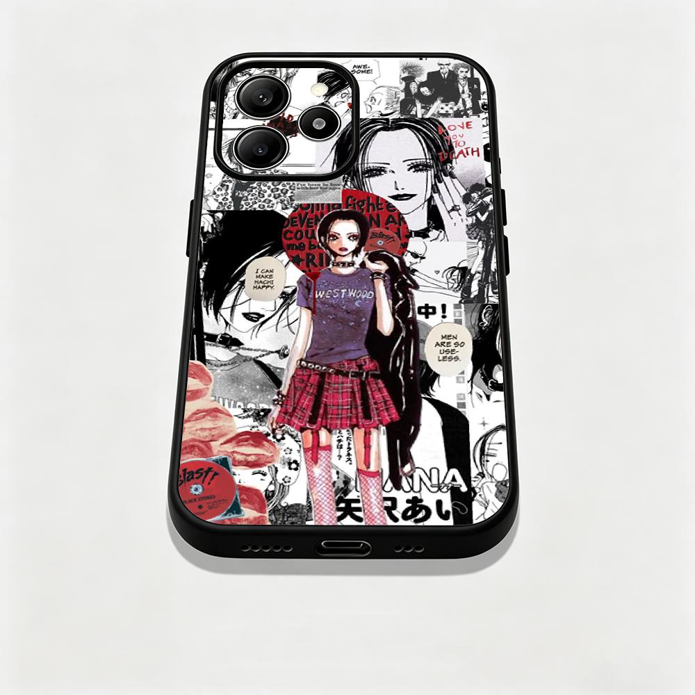 Чехол для телефона Redmi Note  – обзор и цена Xiaomi Redmi Note 14
