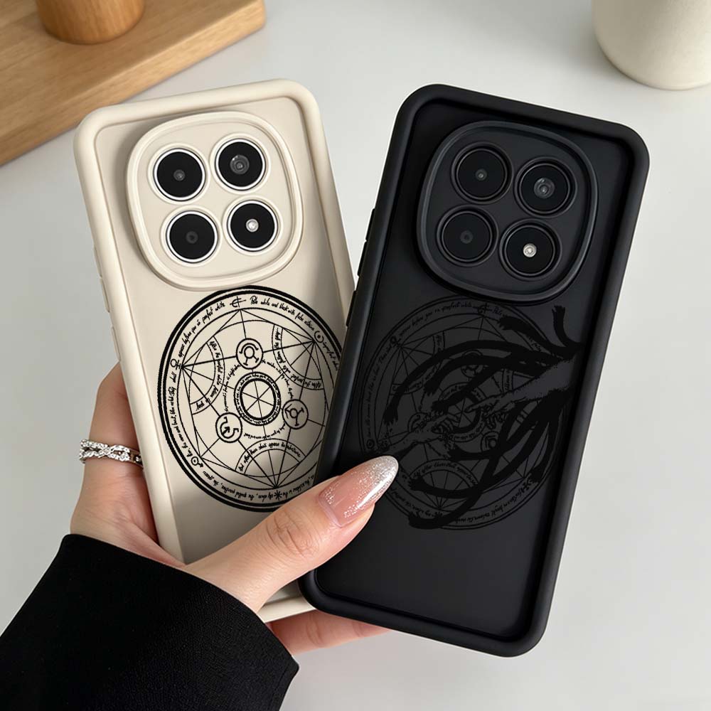 Модный чехол для телефона Full – обзор и цена Xiaomi Redmi Note 14