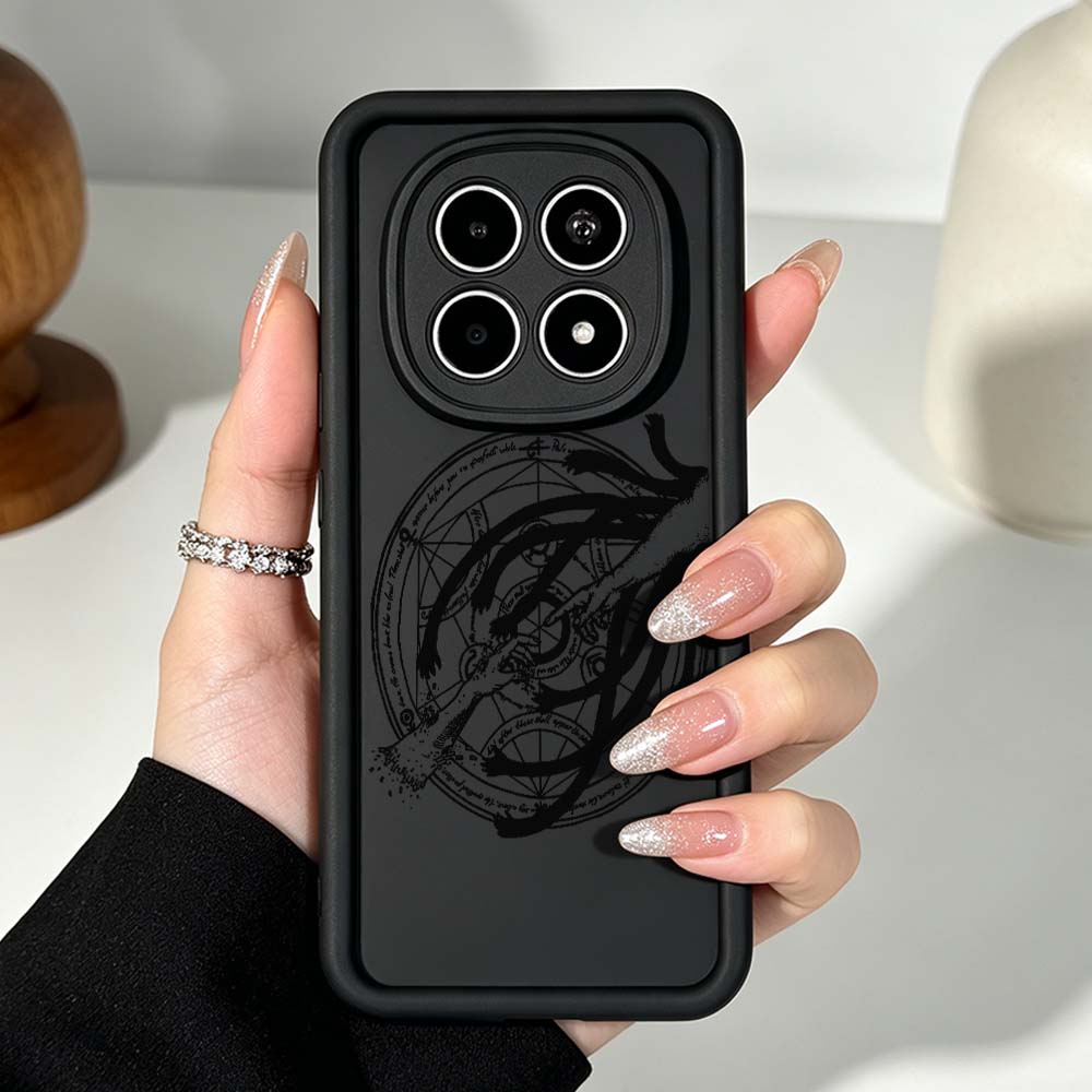 Модный чехол для телефона Full – обзор и цена Xiaomi Redmi Note 14