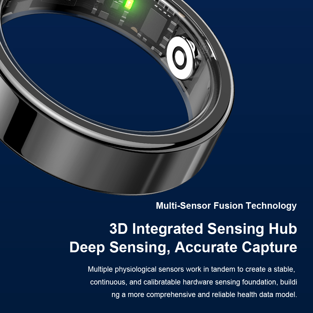 Водонепроницаемое NFC-кольцо I – обзор и цена Smart Ring Nfc Pay