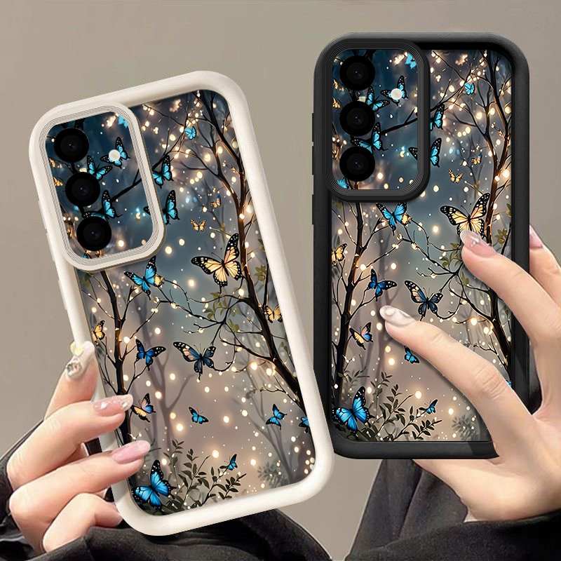 Светящийся в темноте чехол для – обзор и цена Samsung Galaxy S24