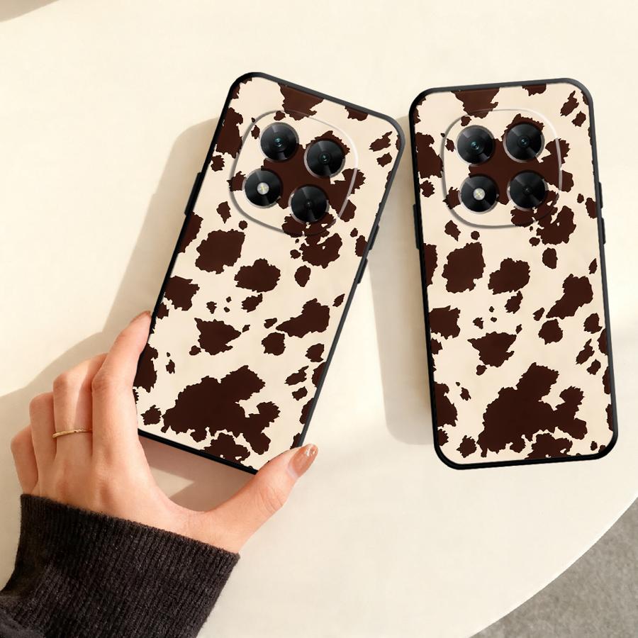 Чехол с коровьим принтом для X – обзор и цена Xiaomi Redmi Note 14