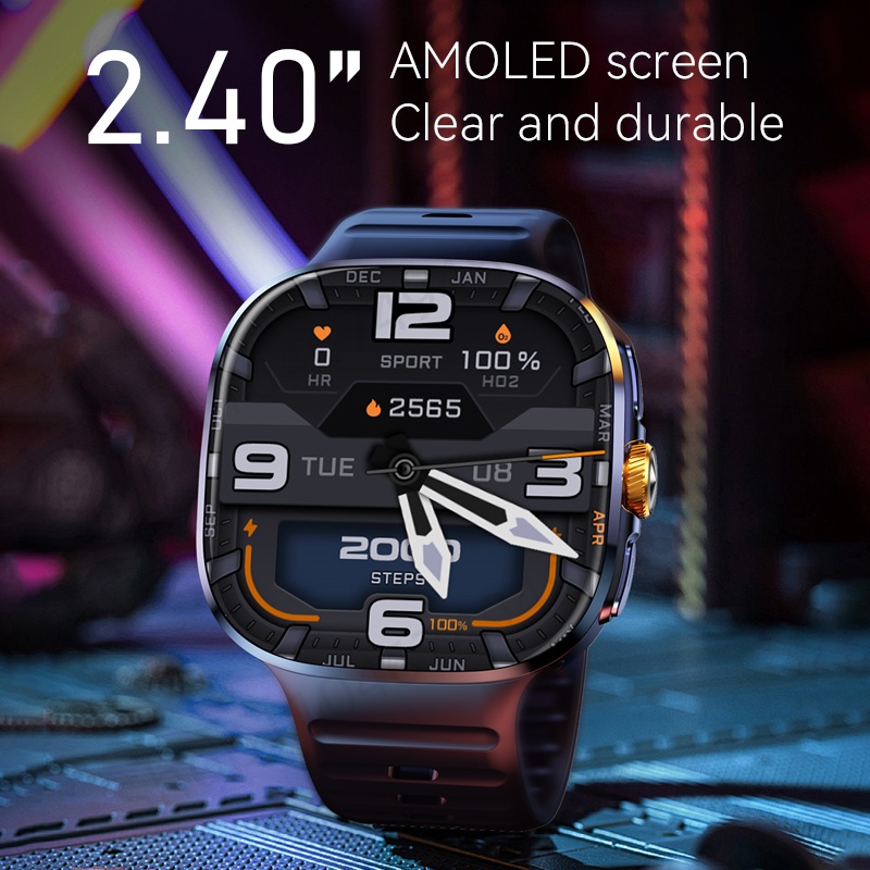 Умные часы M99 на базе Android – обзор и цена Fall Detection Watch